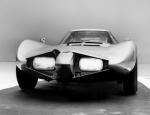 Chevrolet Corvair Monza GT 1962 года